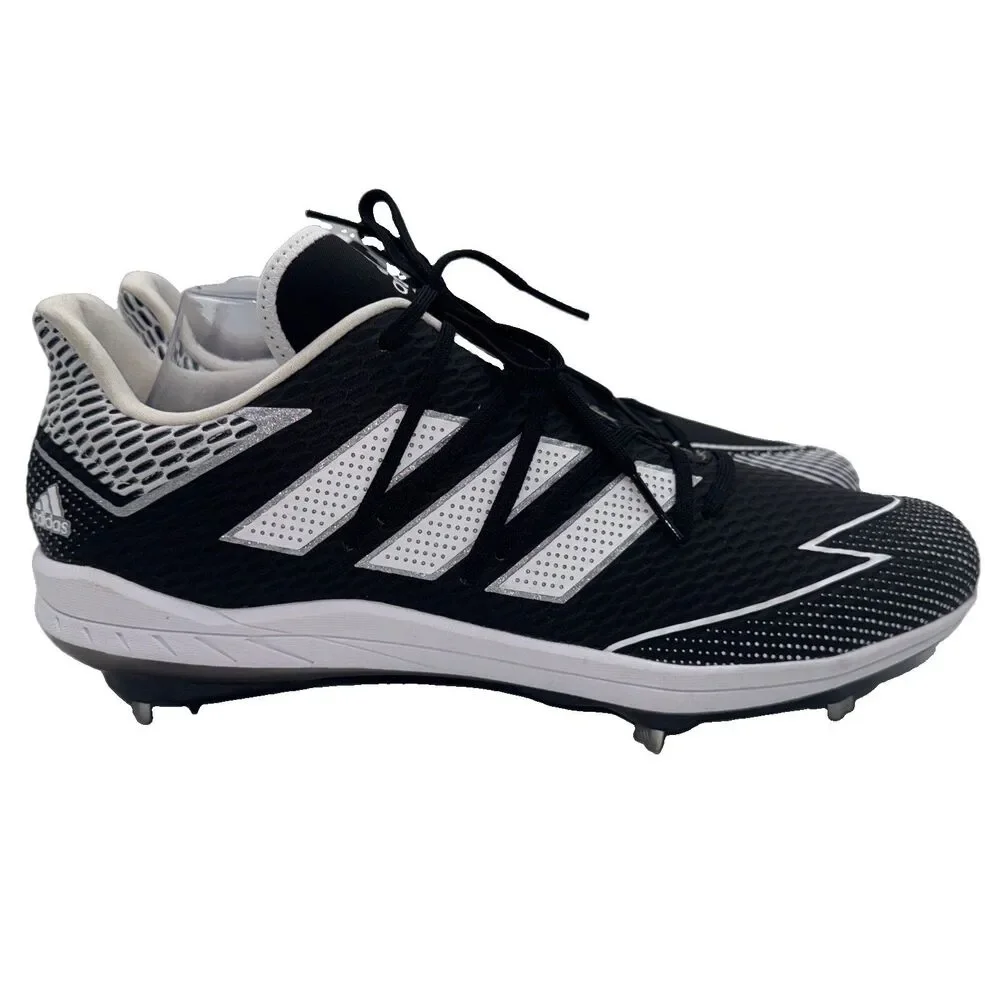NEW Adidas Adizero Afterburner 7 Men's Size 15 Baseball Shoes Turf Cleats